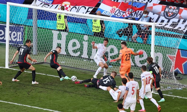 ليفربول في دوري أبطال أوروبا 2023رحلة مليئة بالتحديات والإنجازات
